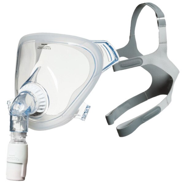 Headgear for FitLife CPAP Mask